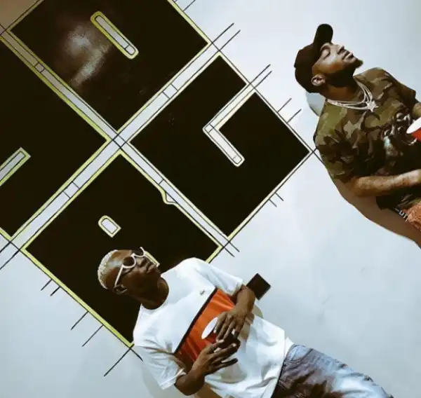 Zlatan - Osalen Ft. Davido